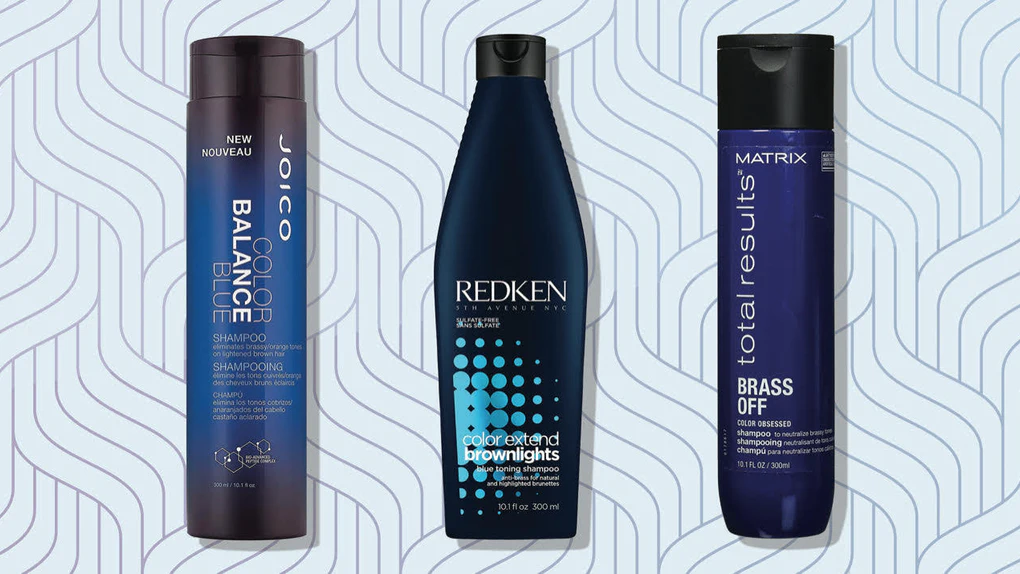 Sharon Color at Sally Hershberger | The 3 Best Shampoos For Brunettes