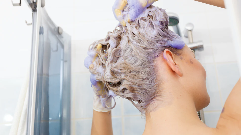 TheSocialTalks - Top 6 Best Hair Color Removers: Reviews And Buying Guides